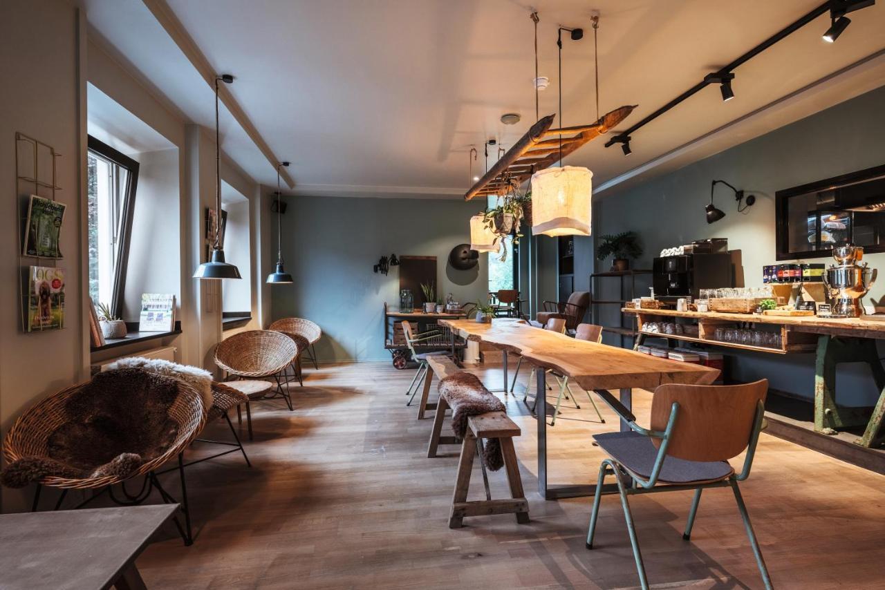 Boutique-Hotel Thh622 Braunlage Ngoại thất bức ảnh