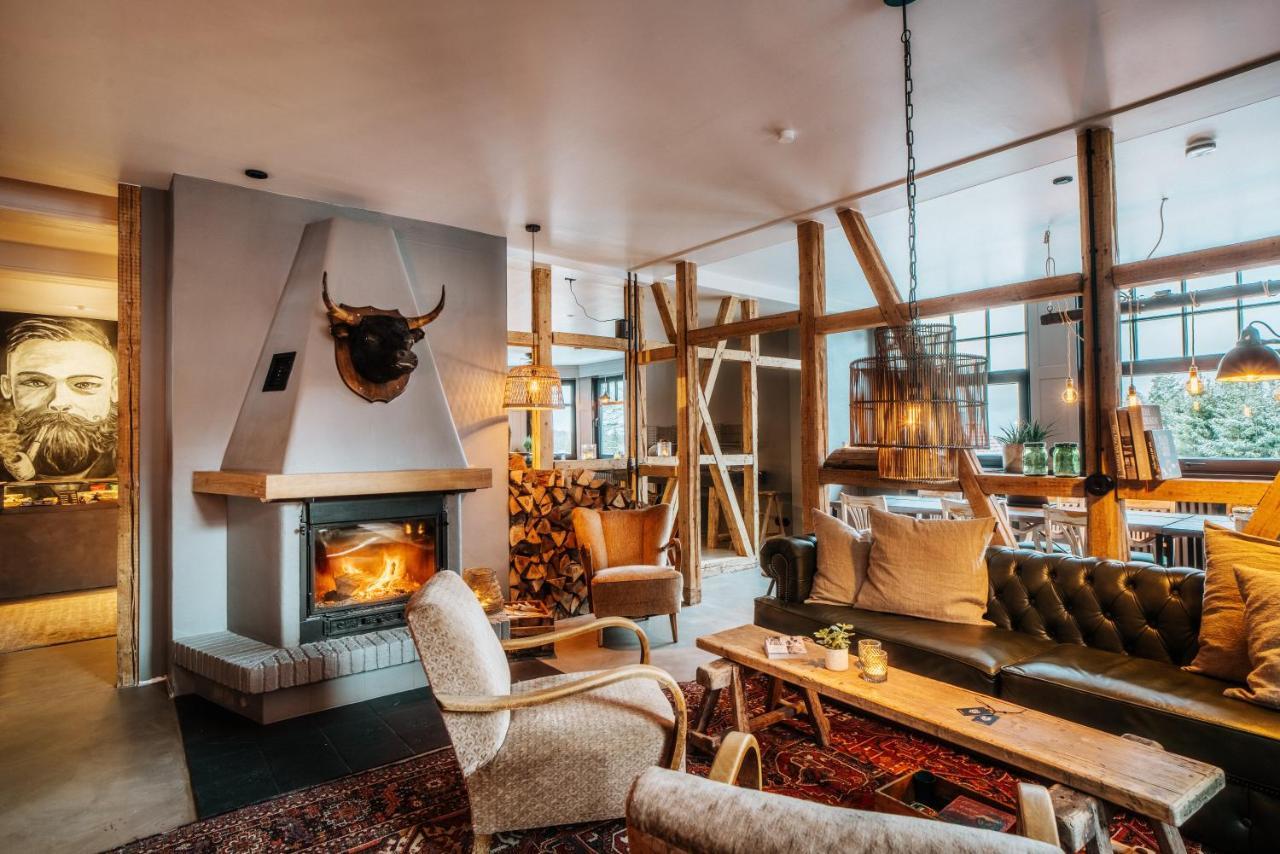Boutique-Hotel Thh622 Braunlage Ngoại thất bức ảnh