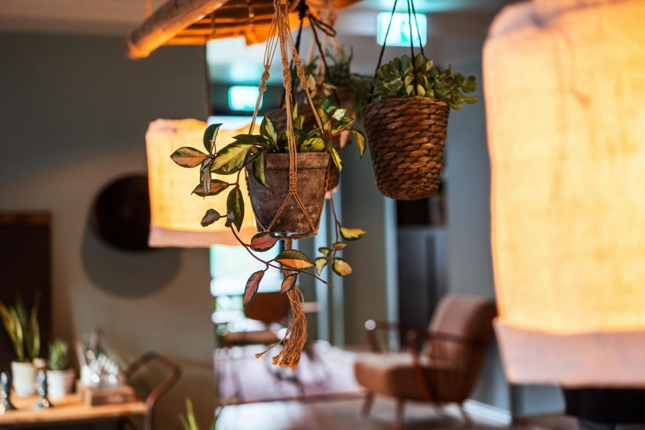Boutique-Hotel Thh622 Braunlage Ngoại thất bức ảnh