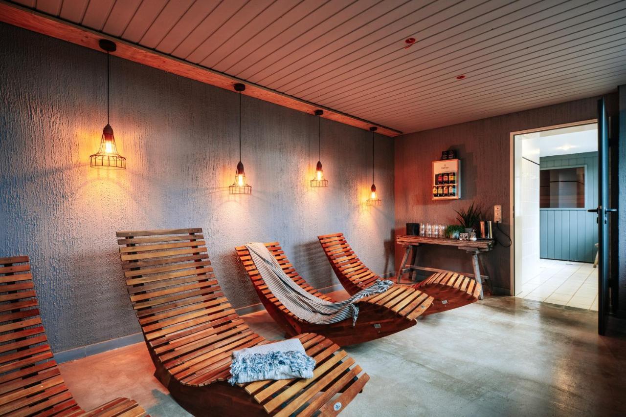 Boutique-Hotel Thh622 Braunlage Ngoại thất bức ảnh