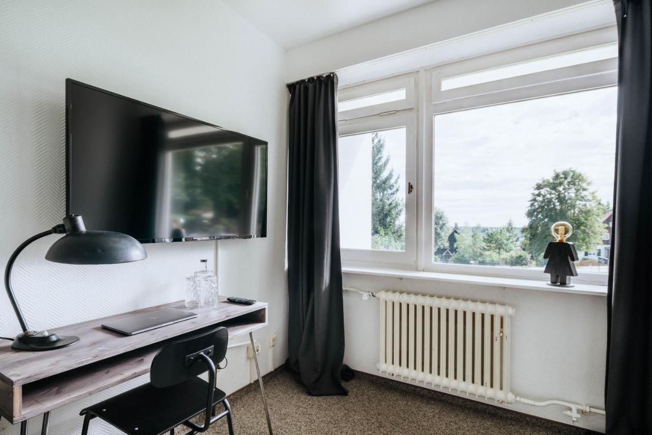 Boutique-Hotel Thh622 Braunlage Phòng bức ảnh